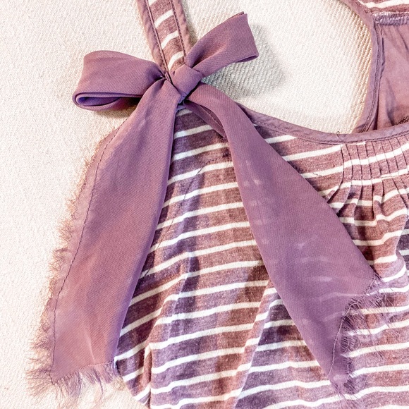 Decree Bow Tank XL - Picture 3 of 10